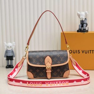 New Arrival L*V Handbag 1147