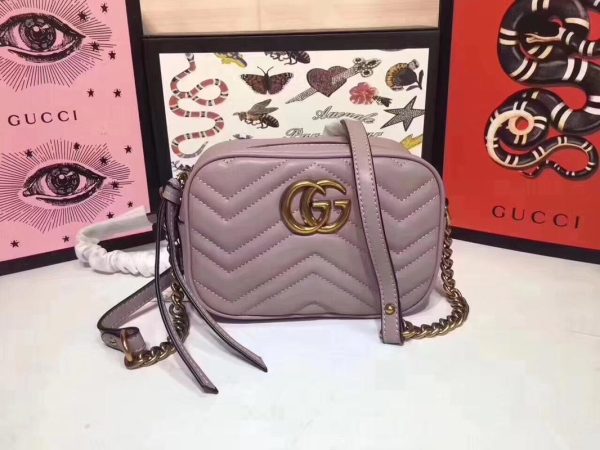 New Arrival GG Handbag small shoulder 13