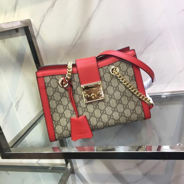 New Arrival GG Handbag small shoulder 21