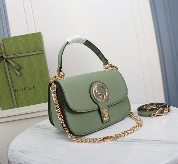 New Arrival GG Handbag 402