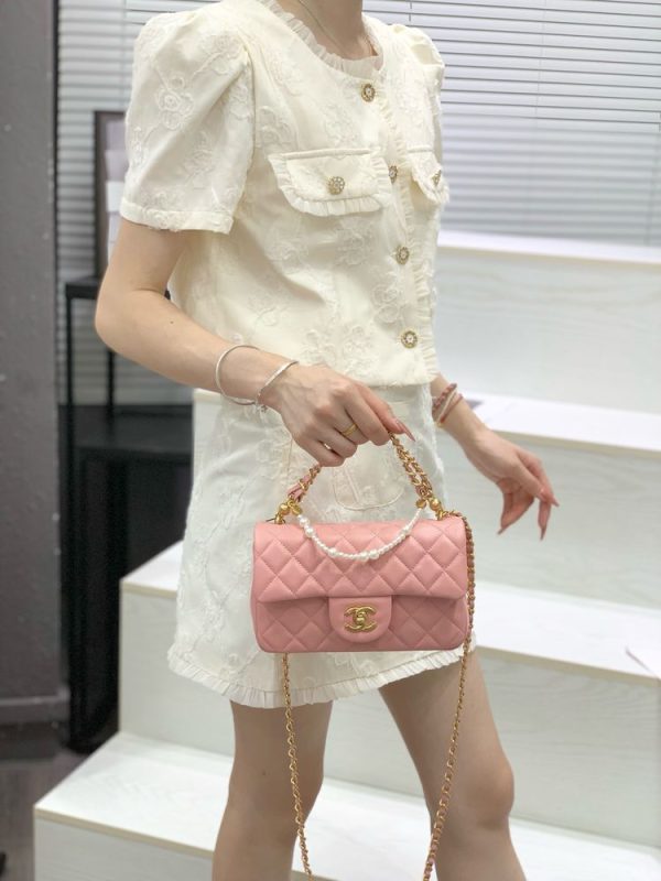 New Arrival CN HandBag 728