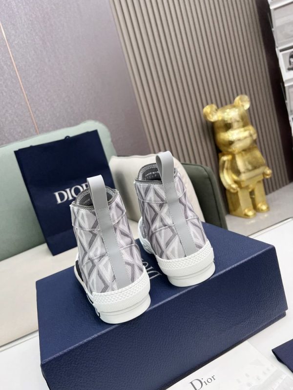 New Arrival Men Dior Shoes 017