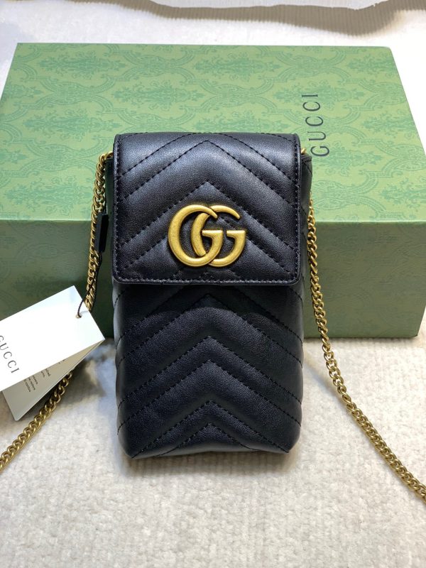 New Arrival GG Handbag  301