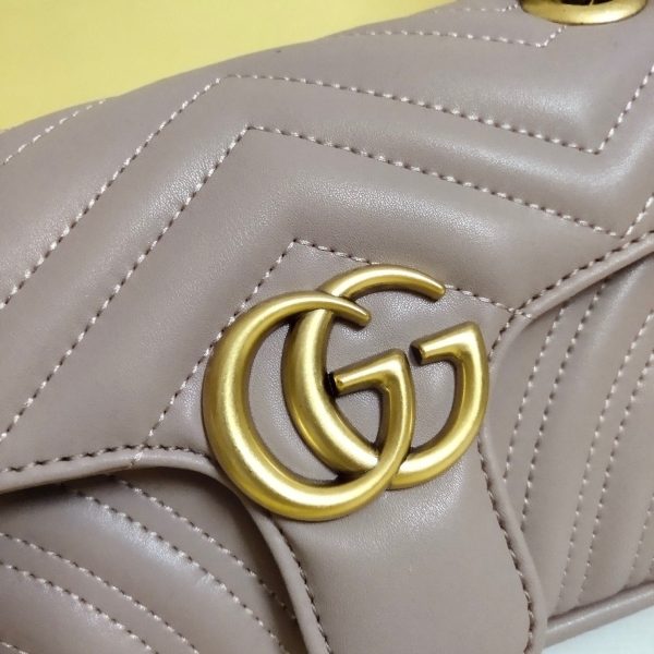 New Arrival GG Handbag 37