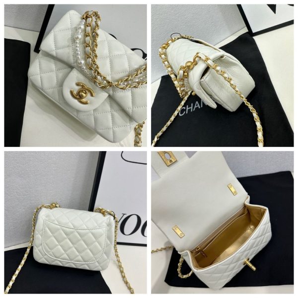 New Arrival CN HandBag 728