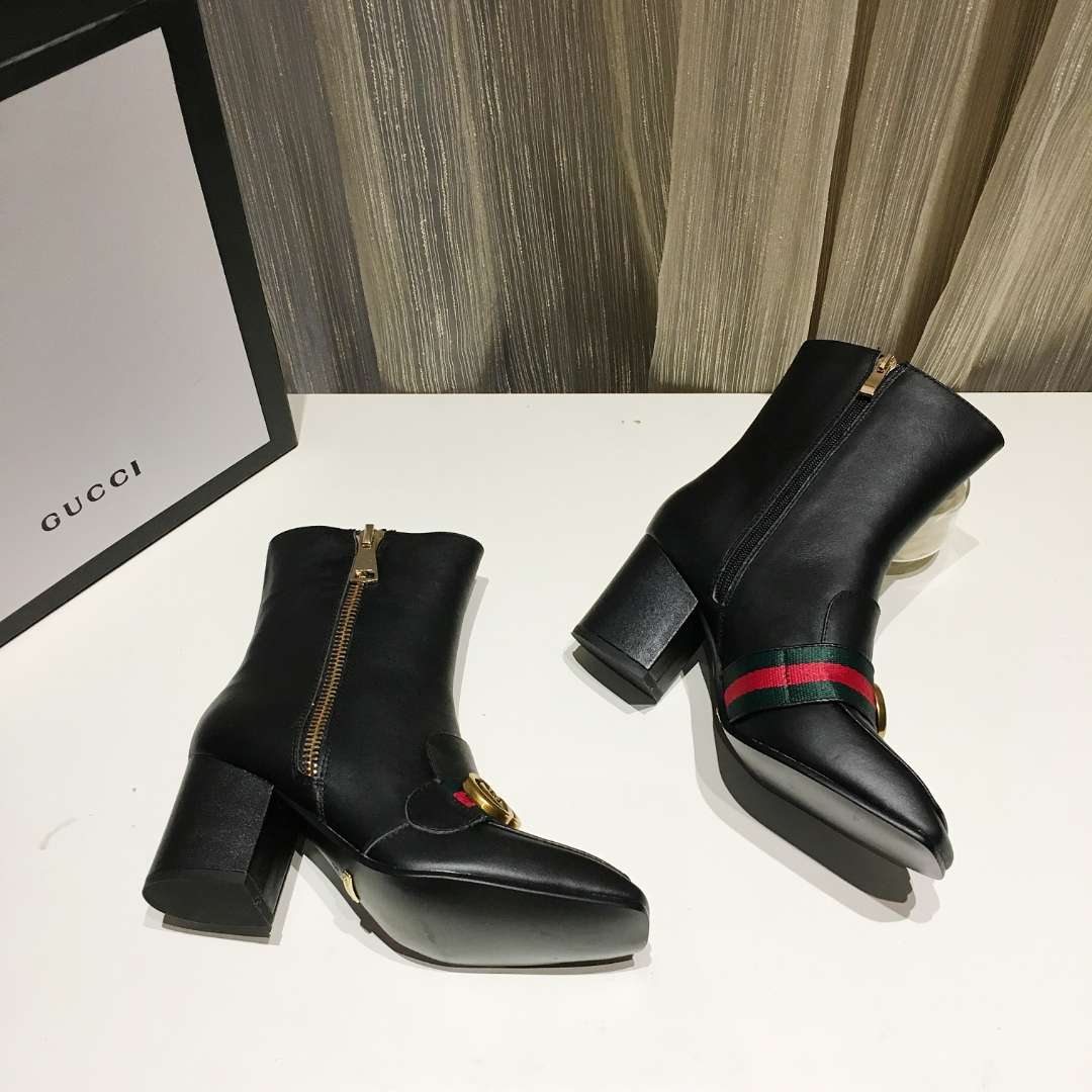 New Arrival Women Gucci Shoes G035
