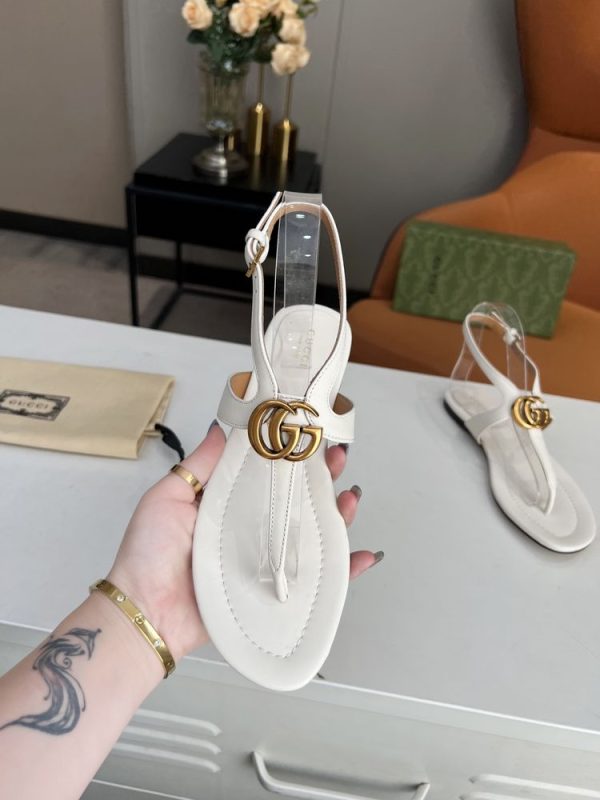 New Arrival Women Gucci Shoes G108