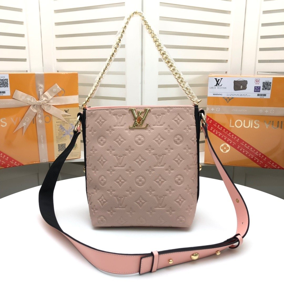 New Arrival L*V Handbag 486