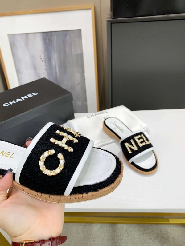 New Arrival Women Slippers 007