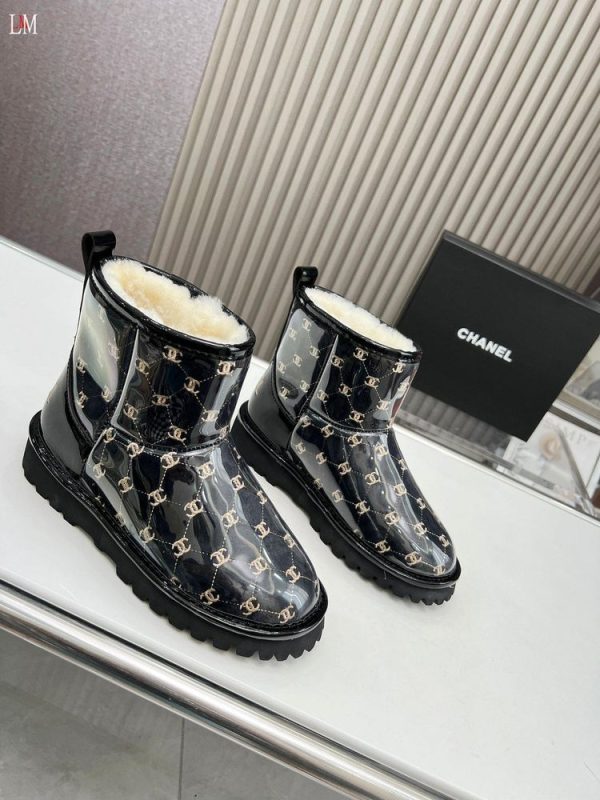 New Arrival Women UGG Shoes 023