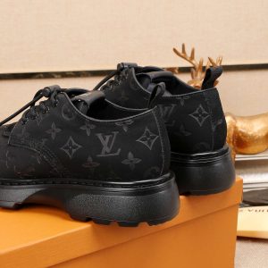 New Arrival Men LV Shoes 019