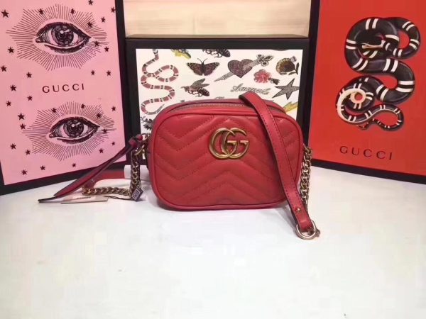 New Arrival GG Handbag small shoulder 13