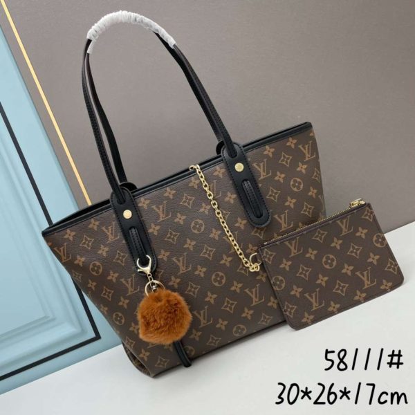 New Arrival L*V Handbag 1052 – SOLD OUT!!!