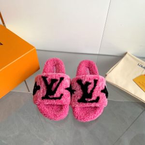 New Arrival LV Women Shoes 335