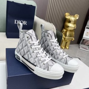 New Arrival Men Dior Shoes 017