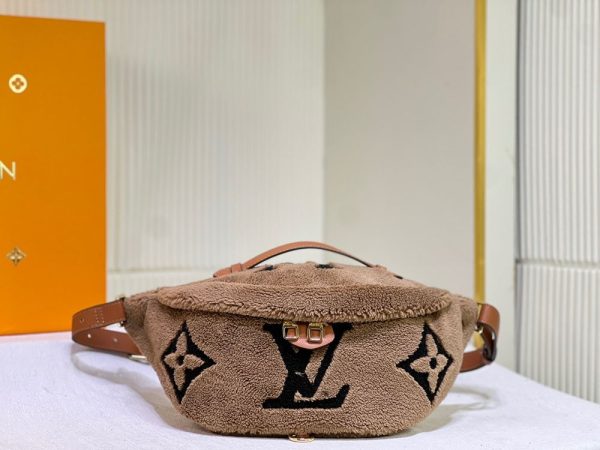 New Arrival L*V Handbag 1296