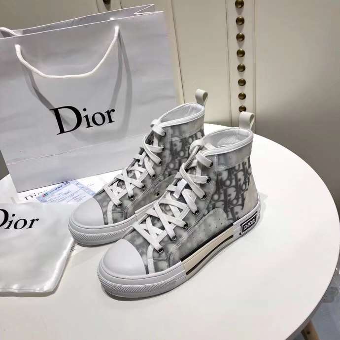New Arrival Women Dior Shoes 029