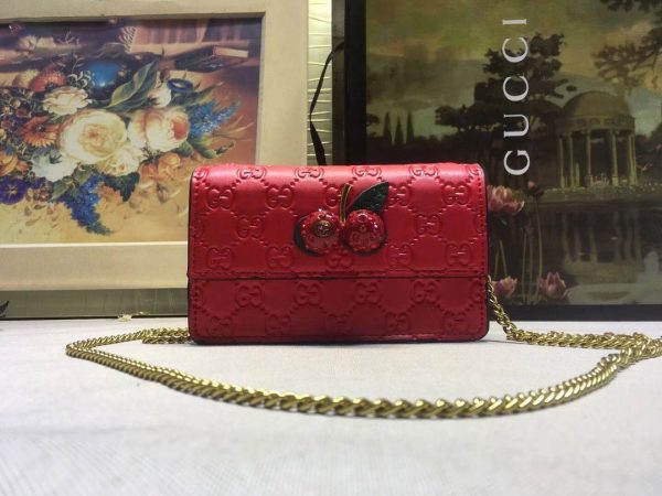 New Arrival GG Handbag small 23