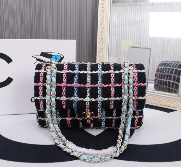 New Arrival CN HandBag 719