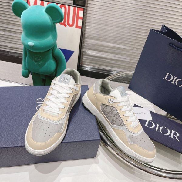 New Arrival Men Dior Shoes 063