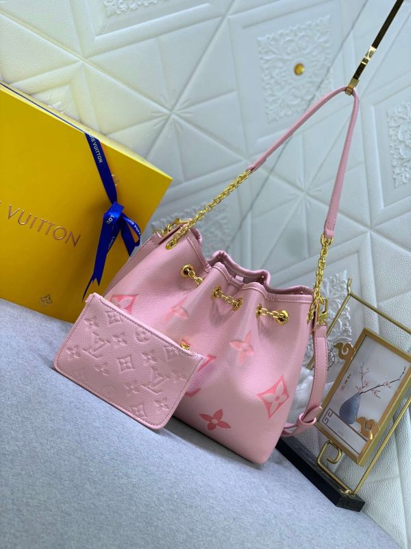 New Arrival L*V Handbag 1214