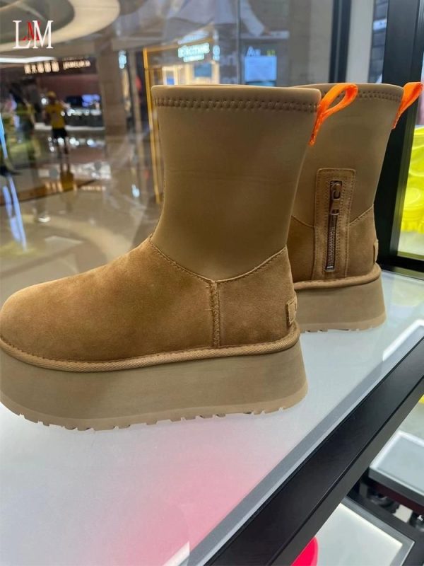 New Arrival Women UGG Shoes 008