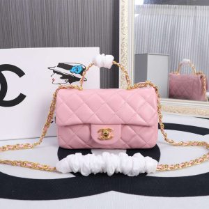 New Arrival CN Handbag 668