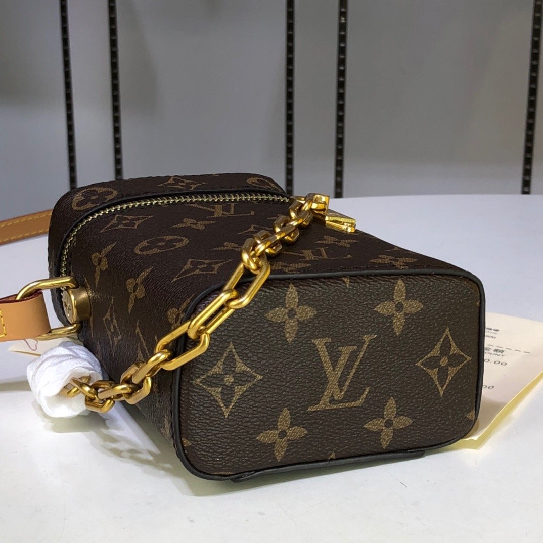 New Arrival L*V Handbag 222