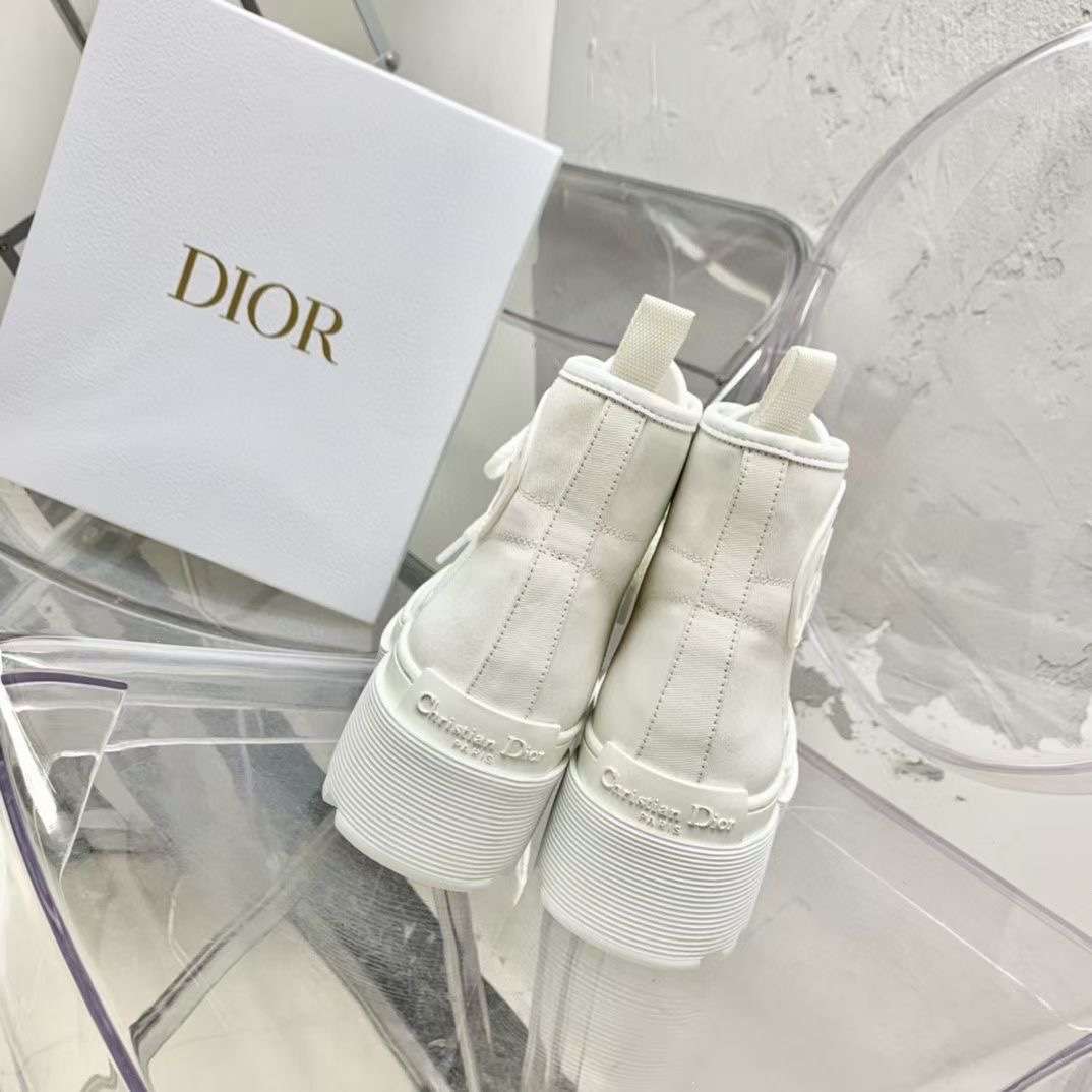 New Arrival Women Dior Shoes 016