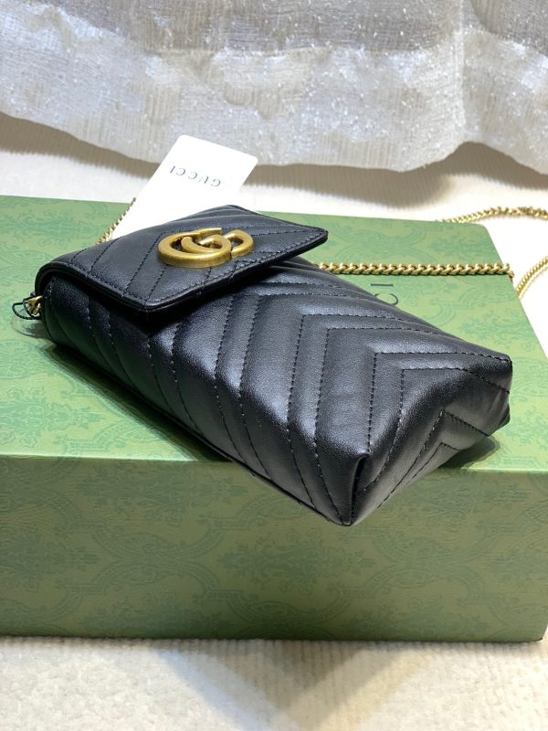 New Arrival GG Handbag  301