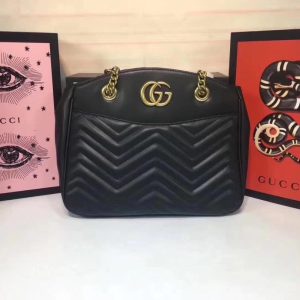 New Arrival GG Handbag medium shoulder 01