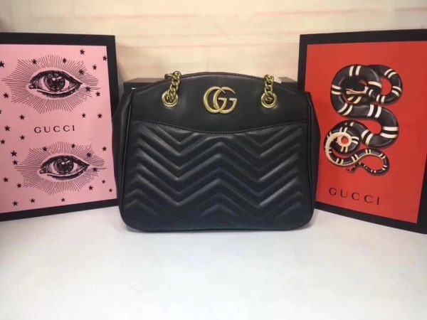 New Arrival GG Handbag medium shoulder 01