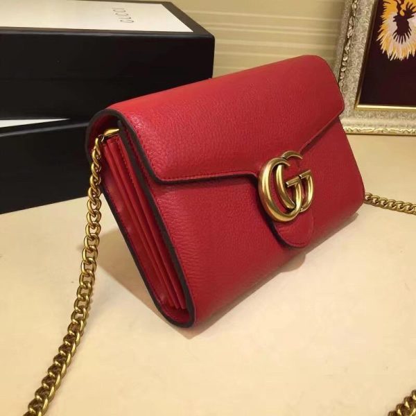 New Arrival GG Handbag small 19