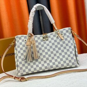 New Arrival L*V Handbag 1011