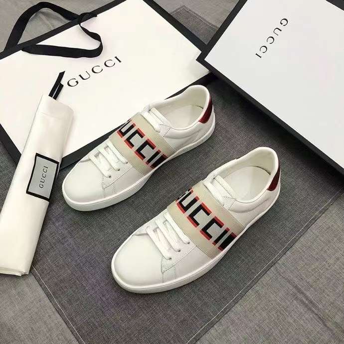 New Arrival Women Gucci Shoes G021