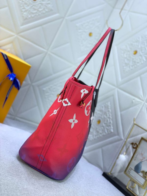 New Arrival L*V Handbag 1026