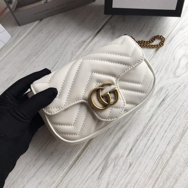 New Arrival GG Handbag small shoulder 12