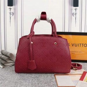 New Arrival L*V Handbag 87