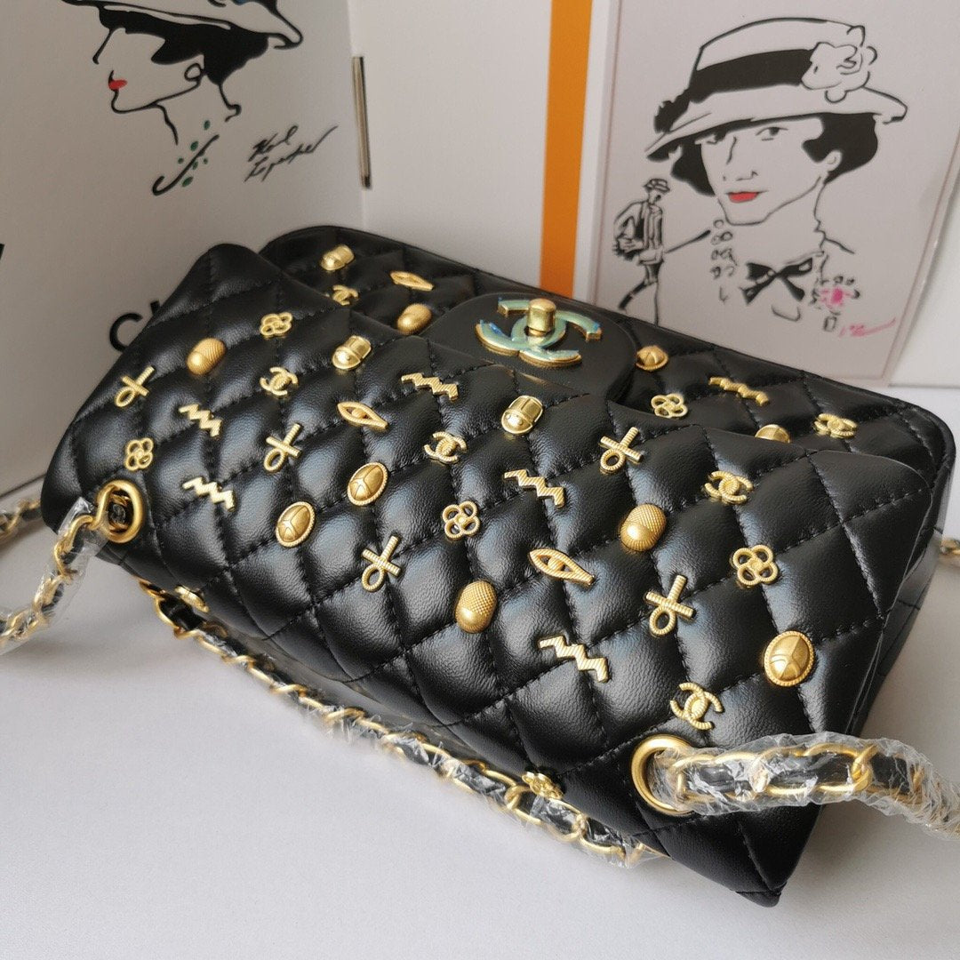 New Arrival CN HandBag 322