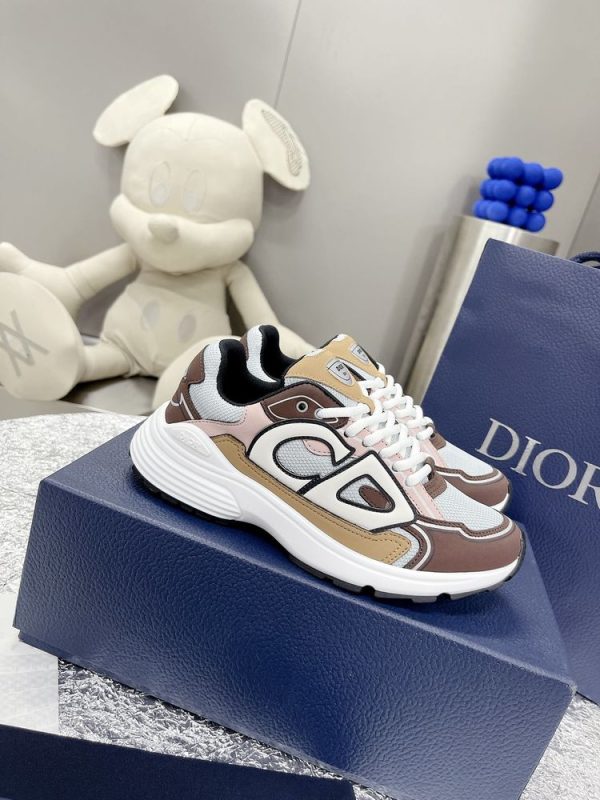 New Arrival Men Dior Shoes 022