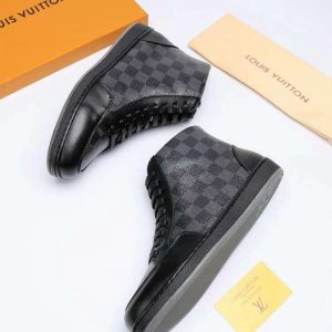 New Arrival Men LV Shoes 069