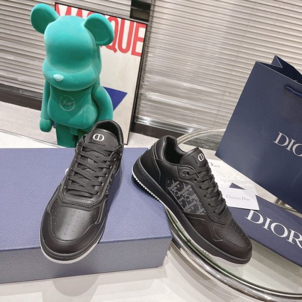 New Arrival Men Dior Shoes 060