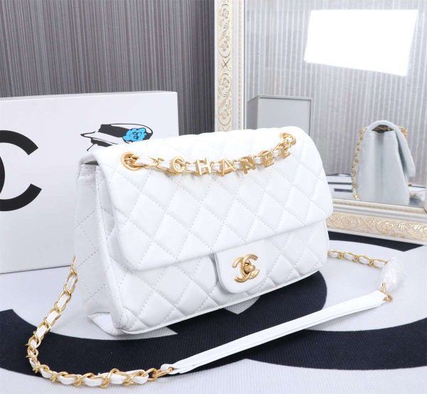 New Arrival CN Handbag 670