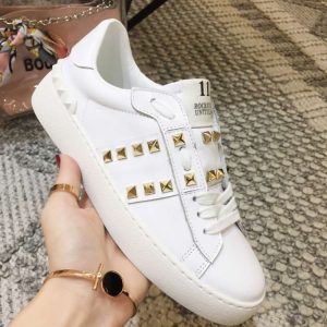 New Arrival Valentino Women Shoes 002