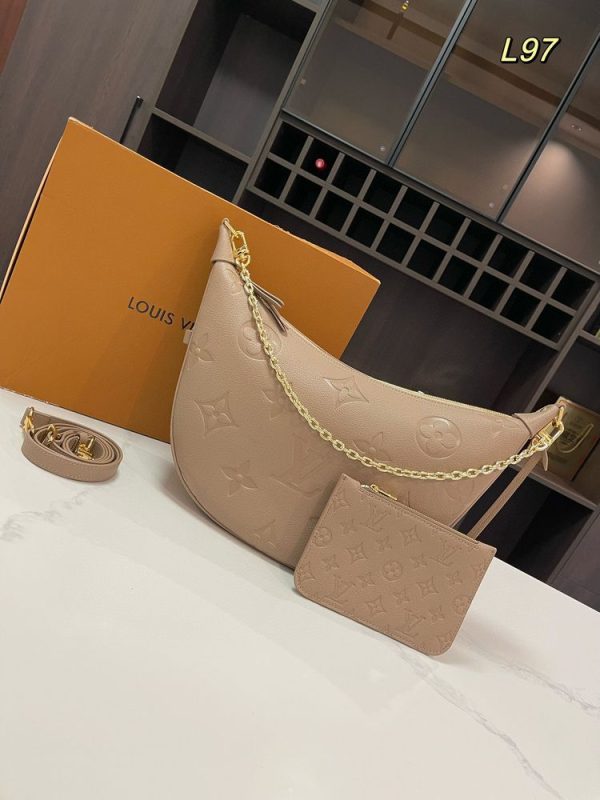 New Arrival Bag L4824