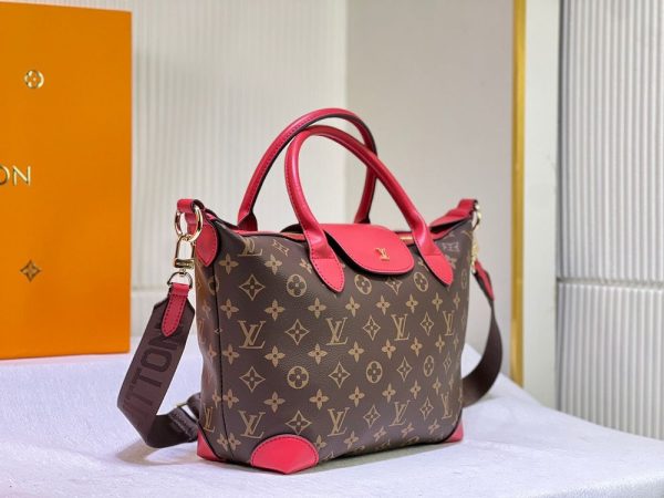 New Arrival L*V Handbag 1262