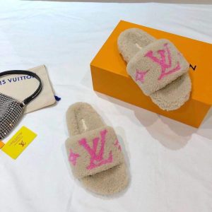 New Arrival LV Women Shoes 340