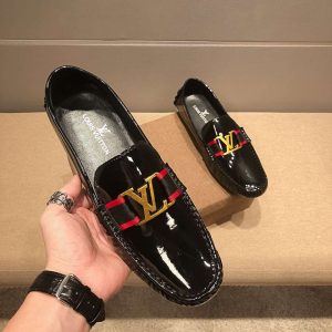 New Arrival Men LV Shoes 037