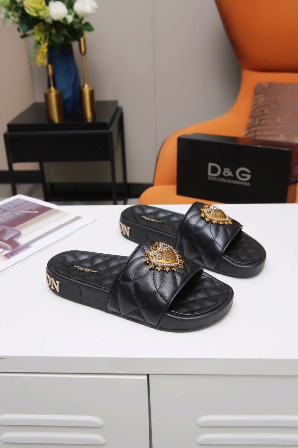 New Arrival Women Slippers 020