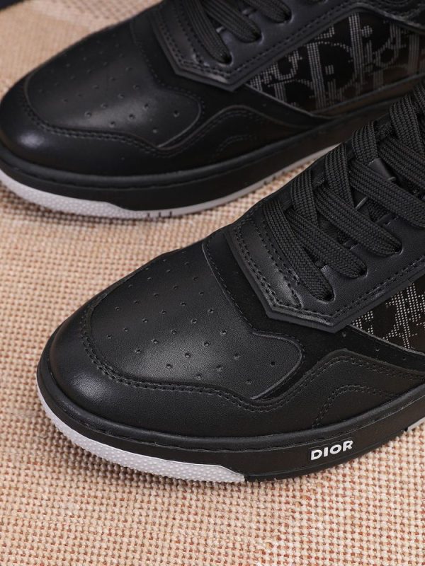 New Arrival Men Dior Shoes 025